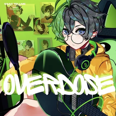Overdose (Spanish Cover)