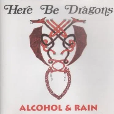 Alcohol And Rain