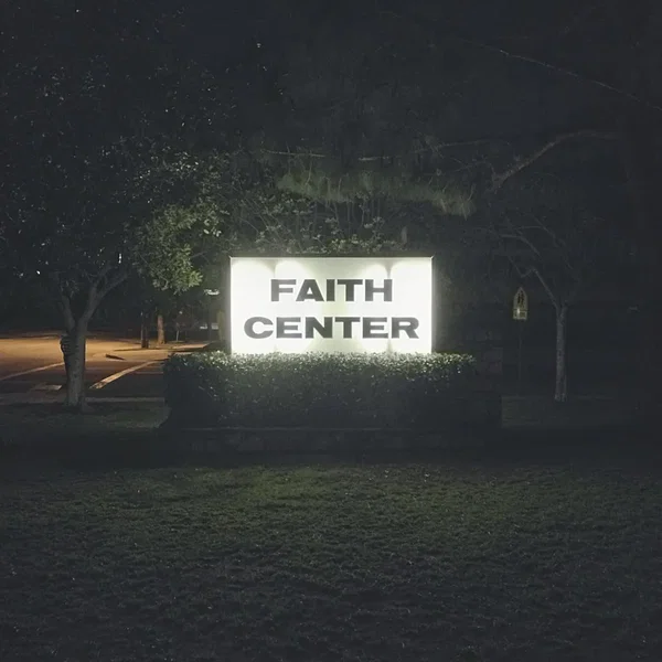 faith center beats & jams
