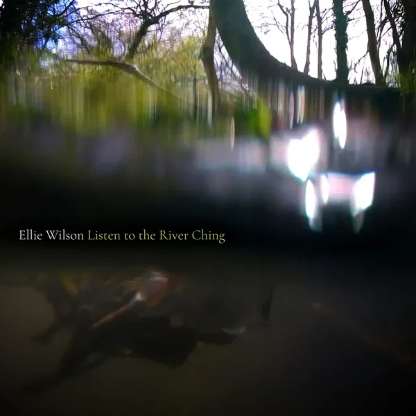 Listen to the River Ching