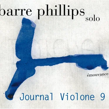 Journal Violone 9