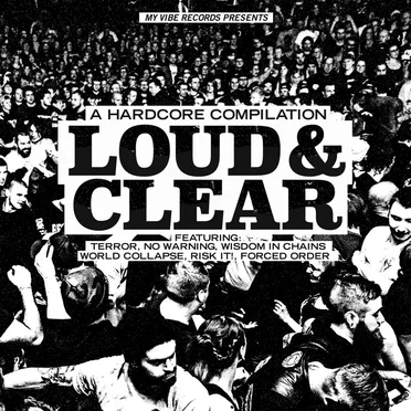 Loud & Clear by Various Artists - album cover