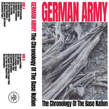 The Chronology of the Base Nation