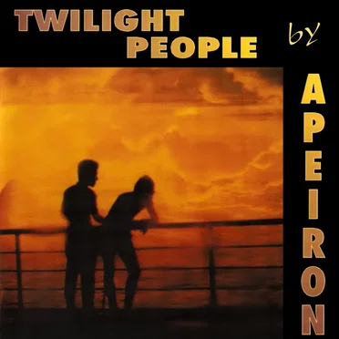 Twilight People