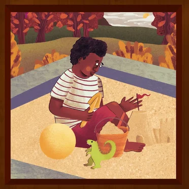 When I Was a Shorty (Good Old Days)