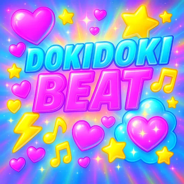ドキドキビート