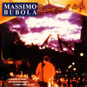 Piove col sole