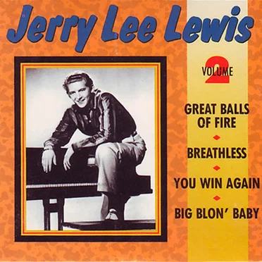 Lil' Bit of Gold, Volume 2