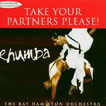 Take Your Partners Please! Rhumba