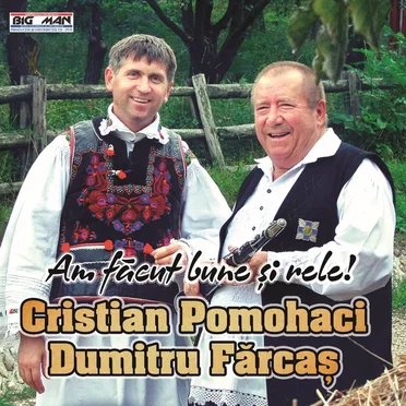 Cristian Pomohaci