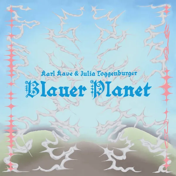 Blauer Planet
