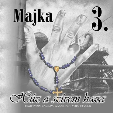 3. - Húz a szívem haza