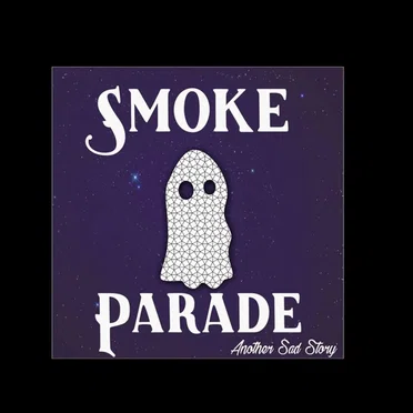 Another Sad Story by Smoke Parade - album cover