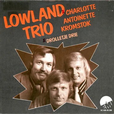 Charlotte Antoinette Kromstok