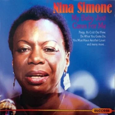 My Baby Just Cares for Me