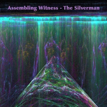 Assembling Witness by The Silverman - album cover