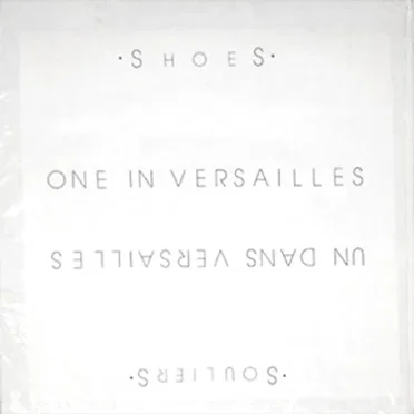 One in Versailles