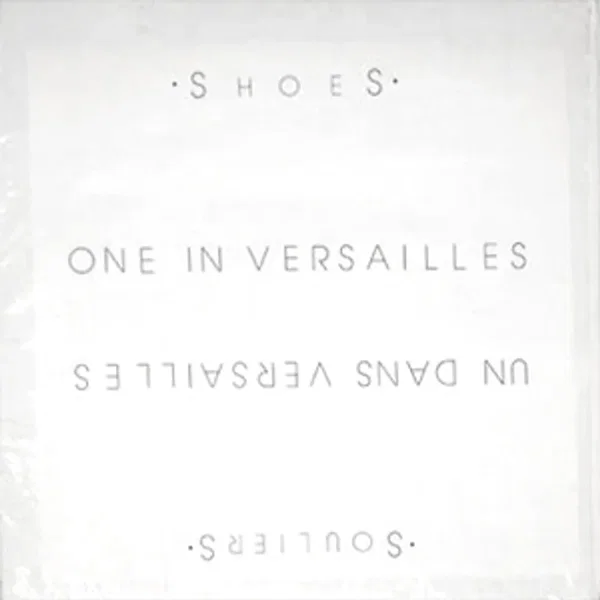 One in Versailles