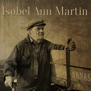 Isobel Ann Martin