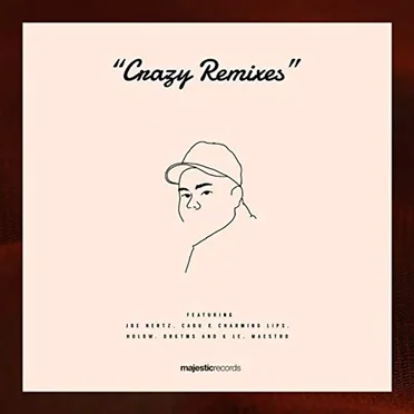 Crazy: Remixes