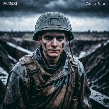 Zone of War