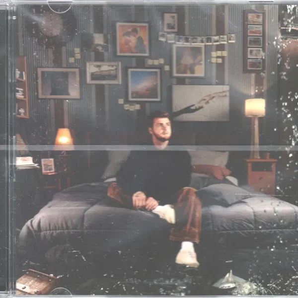 You'll Be Alright, Kid (Chapter 1)