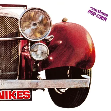 Los Pekenikes