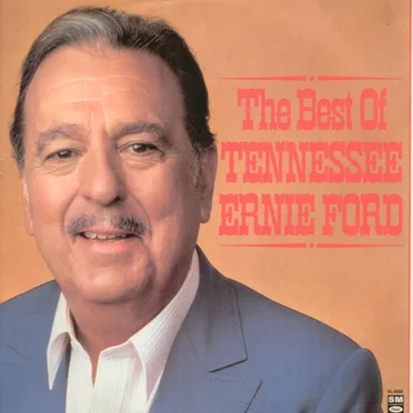 The Best of Tennessee Ernie Ford