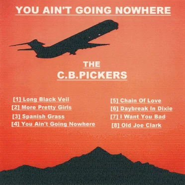 D.J. & The C.B. Pickers