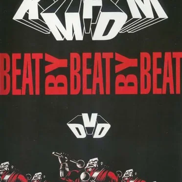 Beat By Beat By Beat