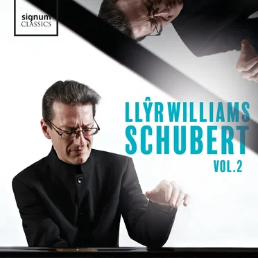Schubert, Vol. 2