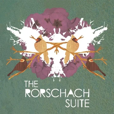The Rorschach Suite by Various Artists - album cover