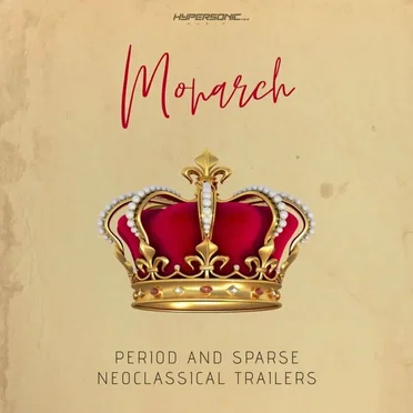 Monarch: Period and Sparse Neoclassical Trailers