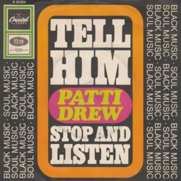 Tell Him