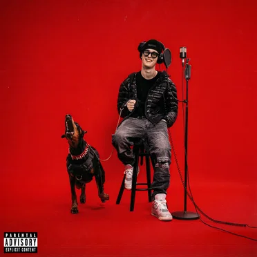 Let That Hit by Blockkid - album cover