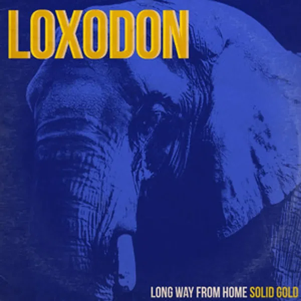 Long Way From Home / Solid Gold
