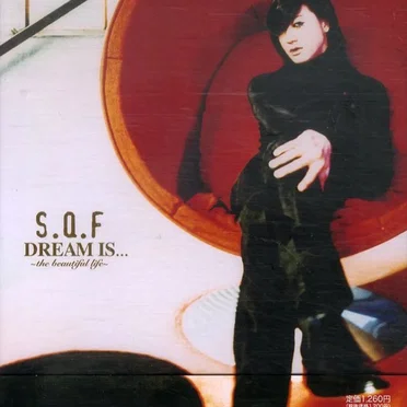 DREAM IS... ~the beautiful life~