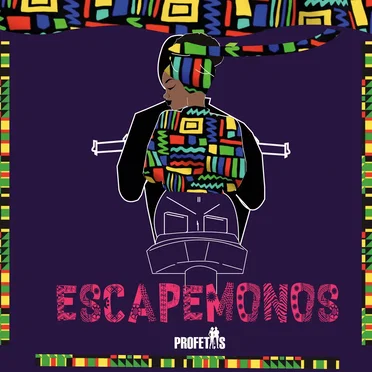 Escapémonos