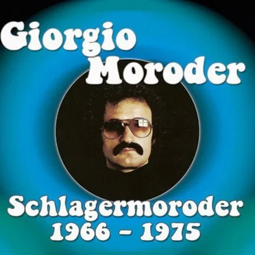 Schlagermoroder, Volume 1: 1966-1975