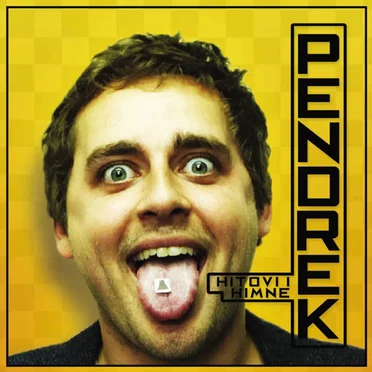 Hitovi I Himne by Pendrek - album cover