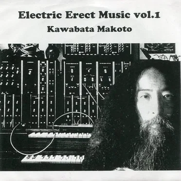 Electric Erect Music Vol. 1