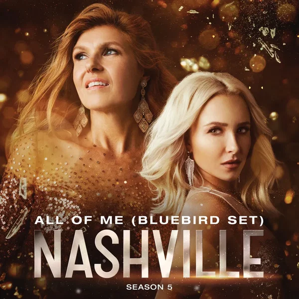 All of Me (Bluebird Set)