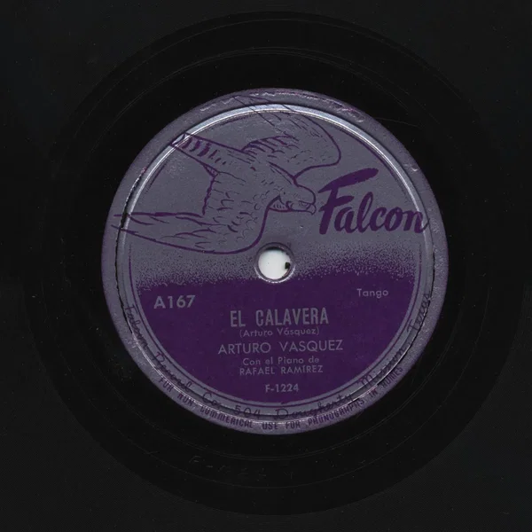 El calavera / Después de aquello