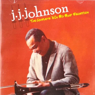 The Complete '60s Big Band Recordings
