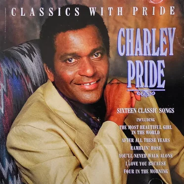 Classics With Pride
