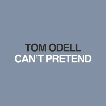 Can’t Pretend