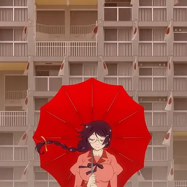 「傷物語」劇伴音楽集 其ノ參 冷血篇