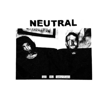 Grå Våg Gamlestaden by Neutral - album cover