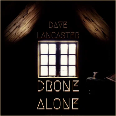 Drone Alone