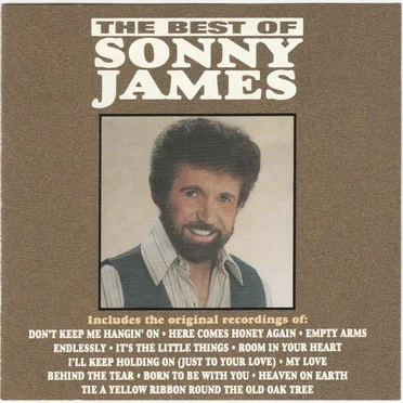 The Best Of Sonny James